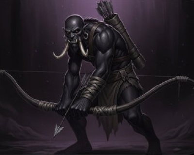 Vilderon