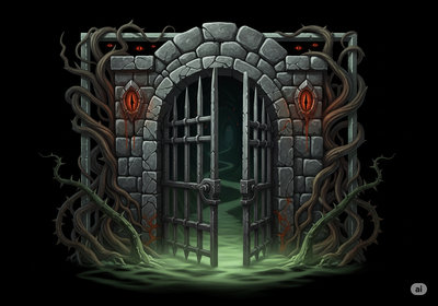 Dungeons