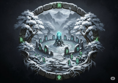 [YGD] Il Livmor corrotto