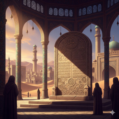 La Santa Sunnah