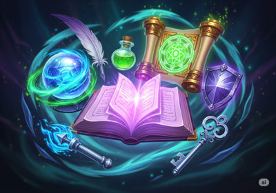 Altre Skill