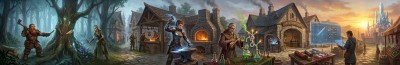 Crafting System