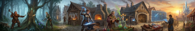 Crafting System