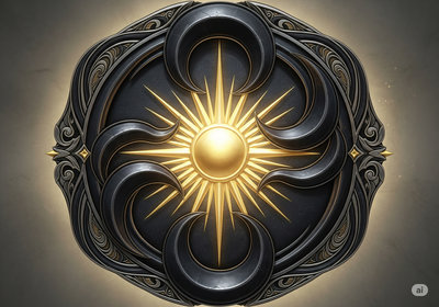 Divinità