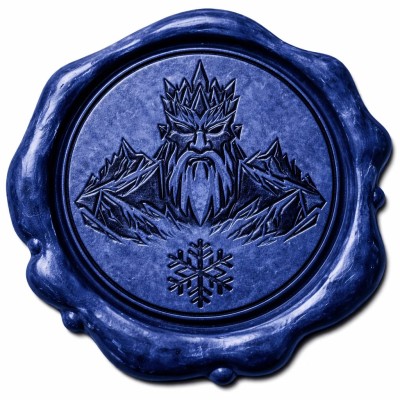 Helcaraxe - Clan Jotunir