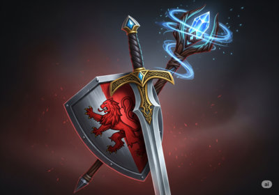 Skill Combattive