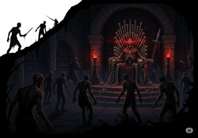 Fortezza di Surtur