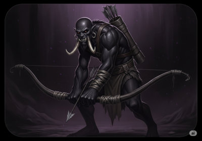 Vilderon