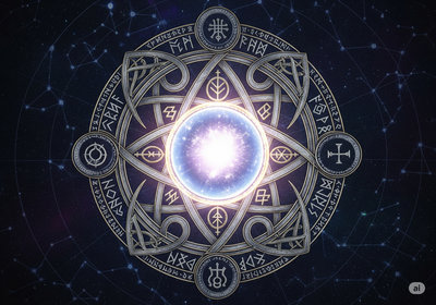 I Misteri di Ardania