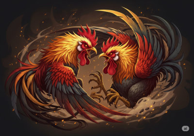 Galli da combattimento