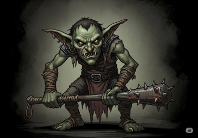 Goblin