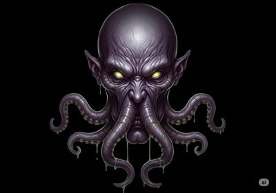 Illithid