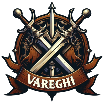 Tortuga - Legione Vareghi