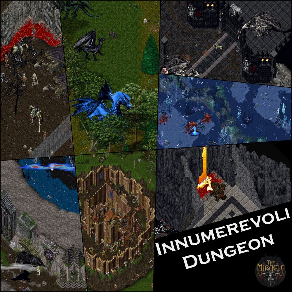 Dungeon