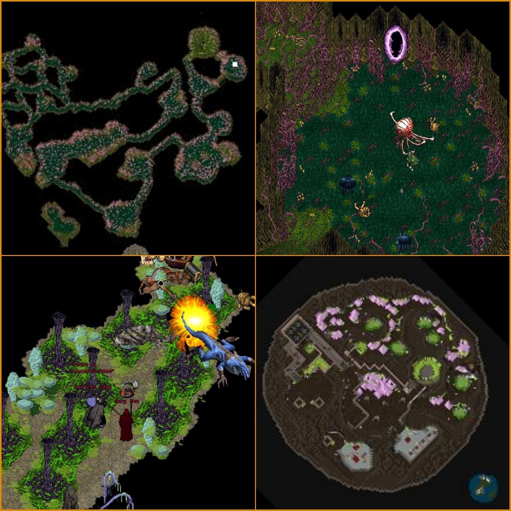 Dungeon