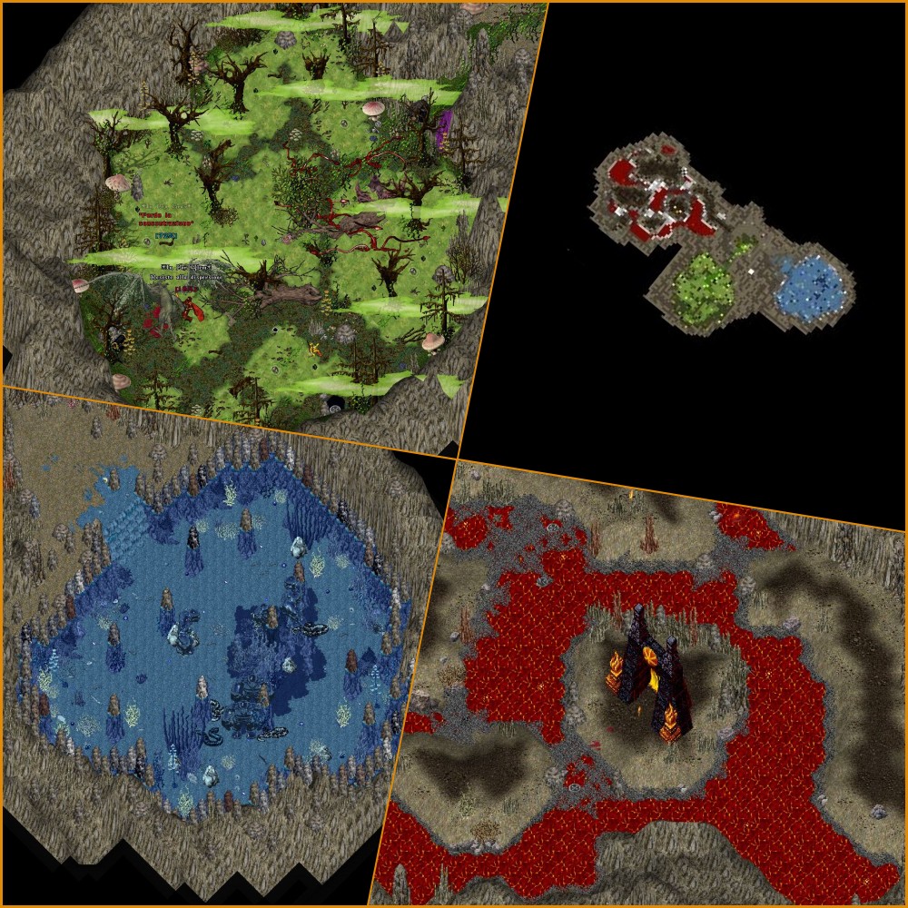 Dungeon