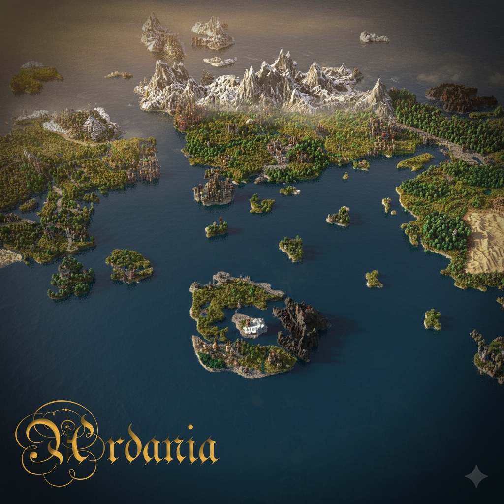 Ardania