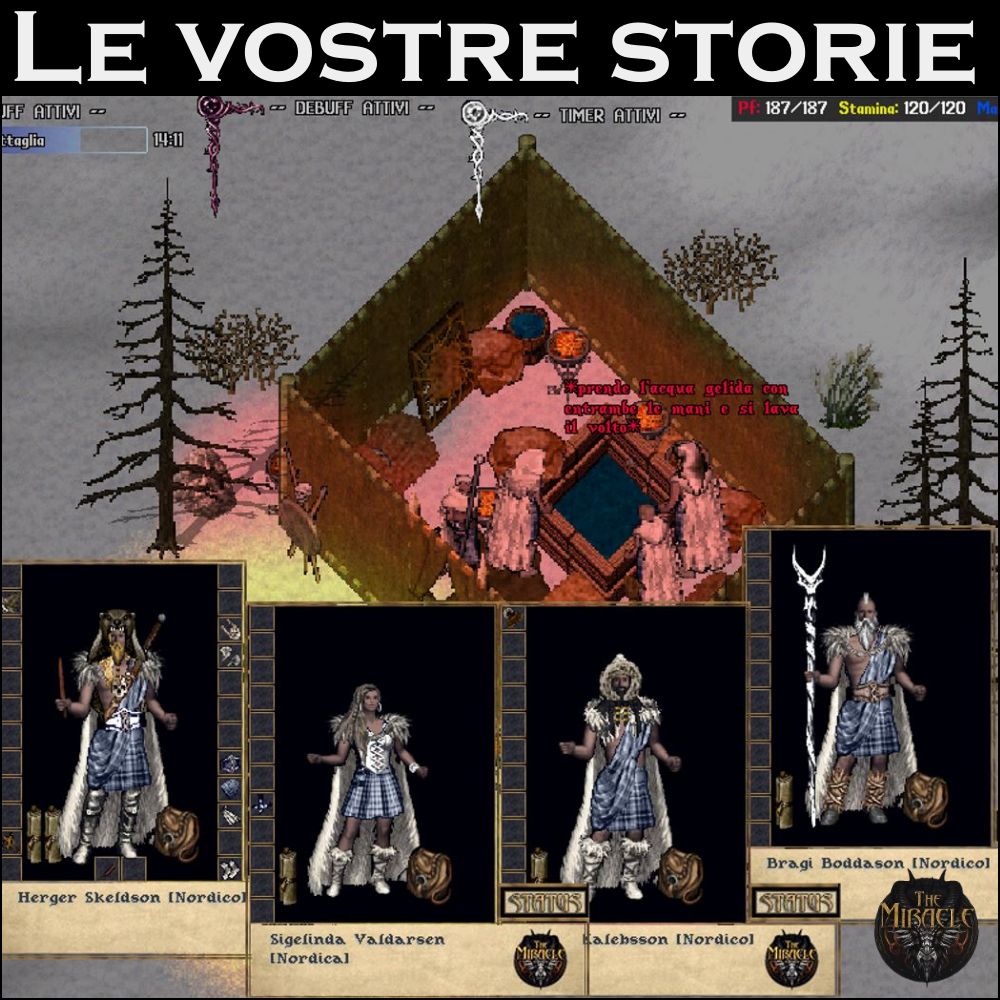 Storie