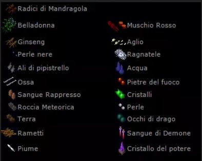 reagenti