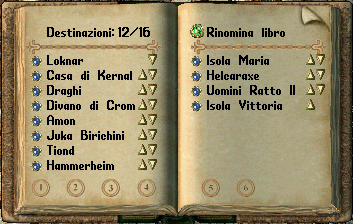 Libro delle Rune