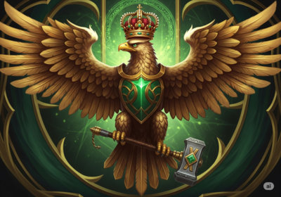 [HMR] Rogo per Eresia – Morte e Rinascita