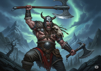 Berseker
