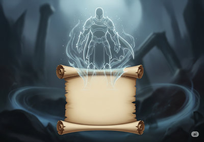 Creazione del personaggio