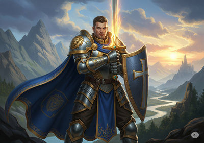 Paladino