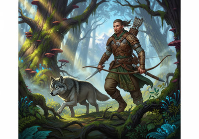 Ranger